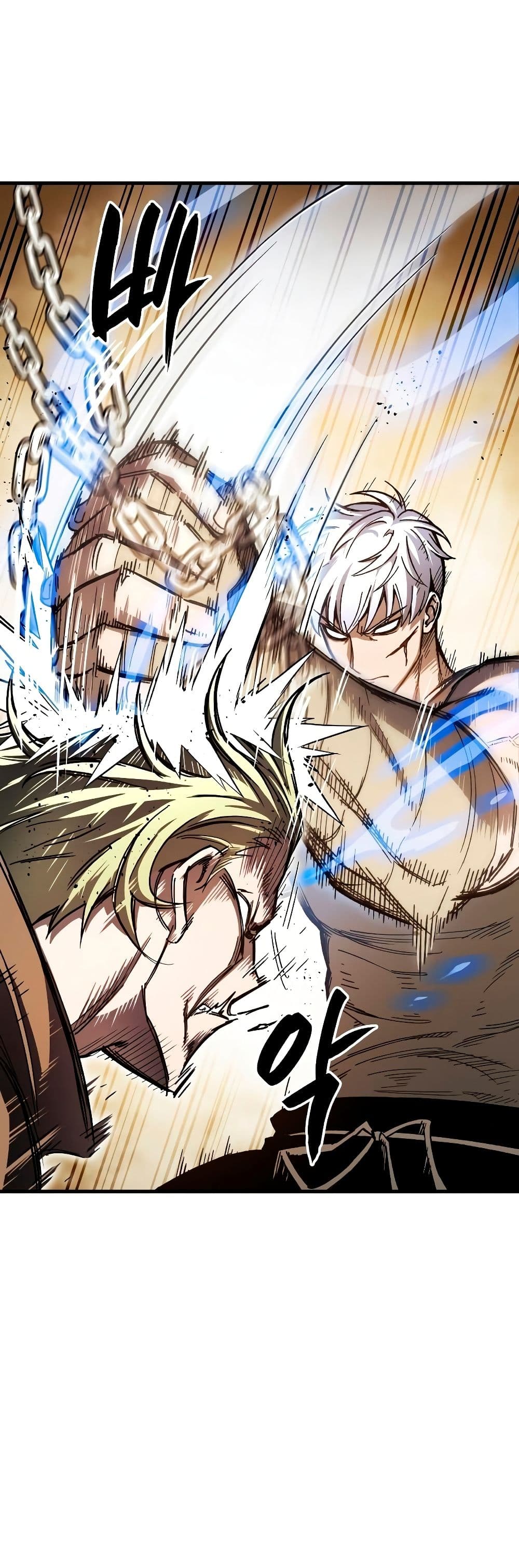 Reincarnation of the Suicidal Battle God ตอนที่ 6 แปลไทย