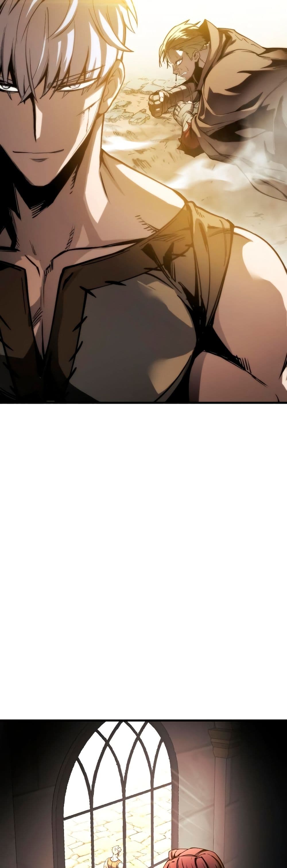 Reincarnation of the Suicidal Battle God ตอนที่ 6 แปลไทย