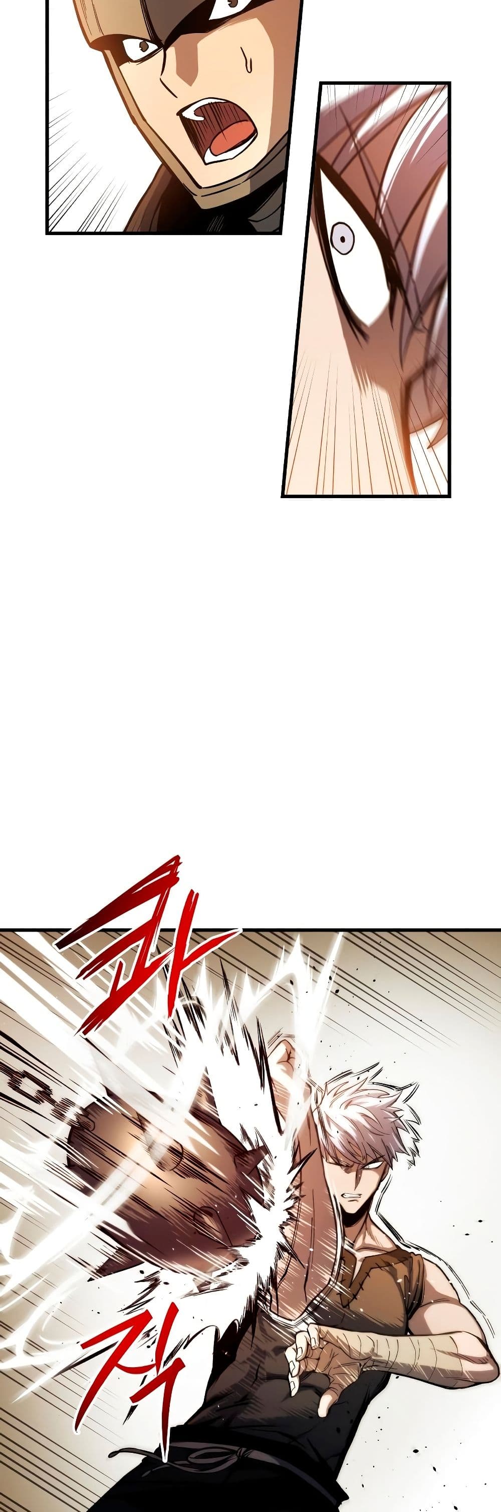 Reincarnation of the Suicidal Battle God ตอนที่ 6 แปลไทย