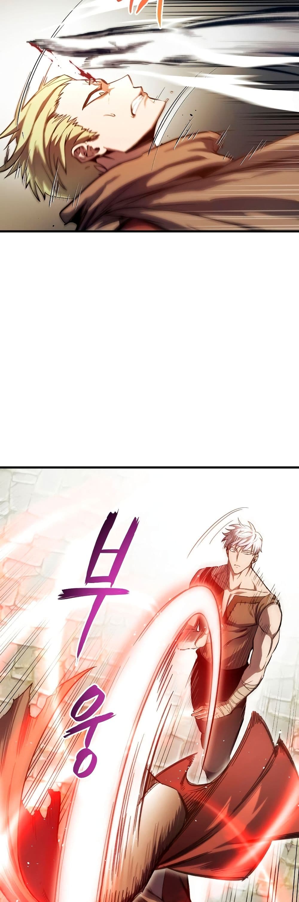 Reincarnation of the Suicidal Battle God ตอนที่ 6 แปลไทย