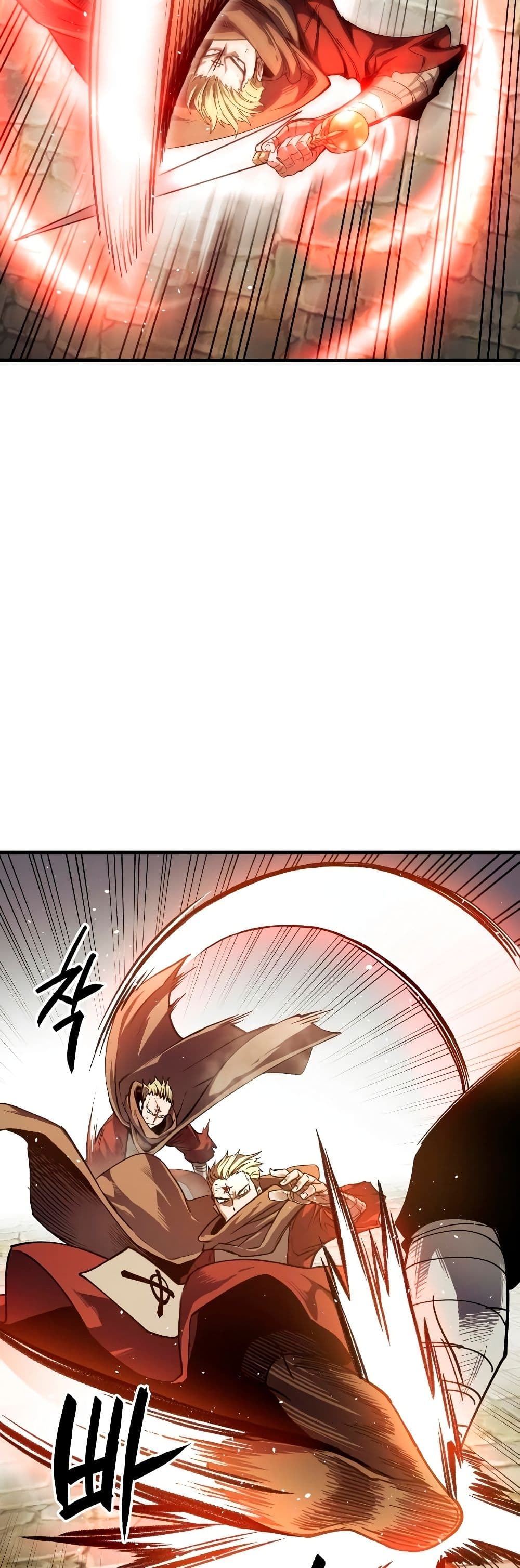 Reincarnation of the Suicidal Battle God ตอนที่ 6 แปลไทย