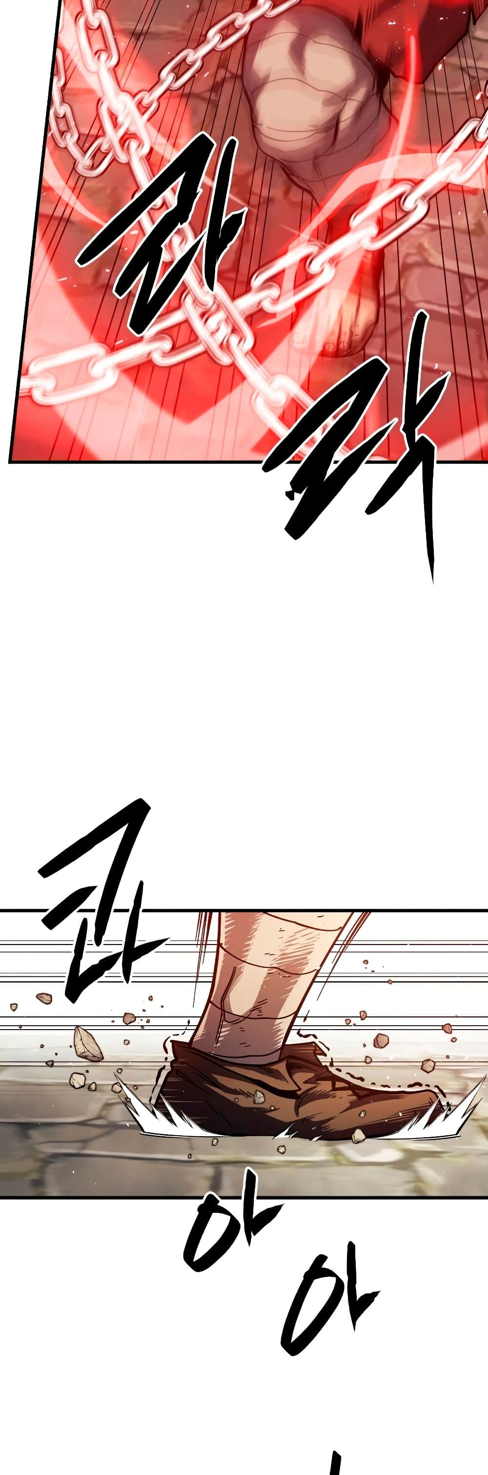 Reincarnation of the Suicidal Battle God ตอนที่ 6 แปลไทย