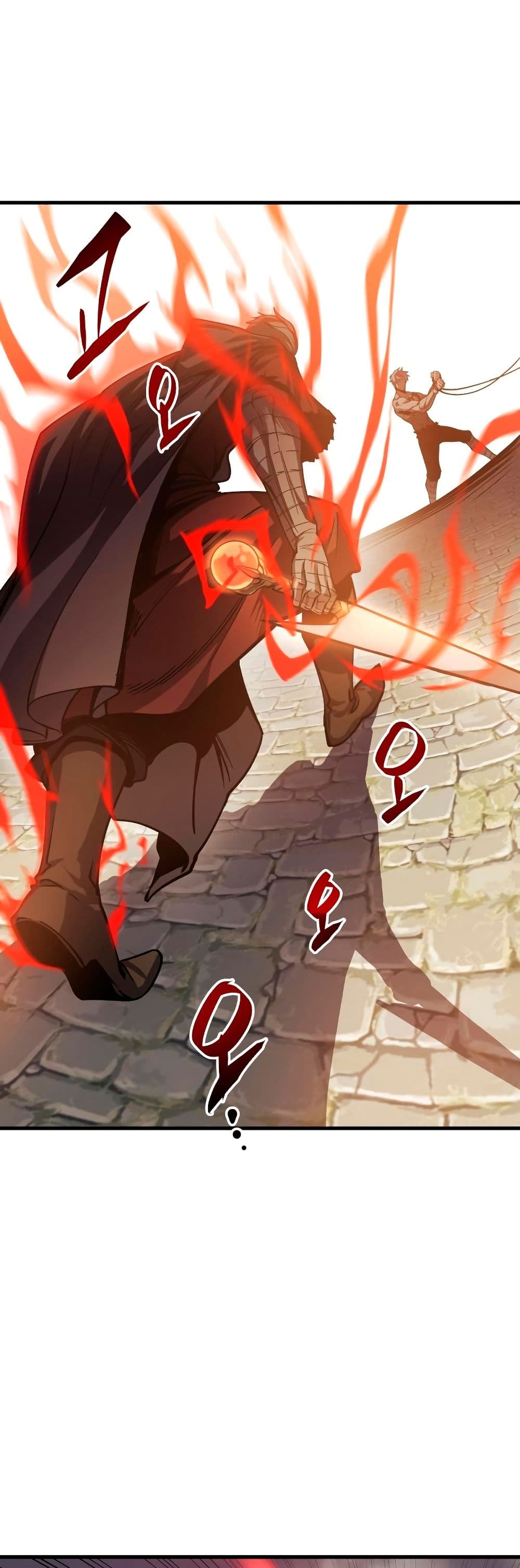 Reincarnation of the Suicidal Battle God ตอนที่ 6 แปลไทย