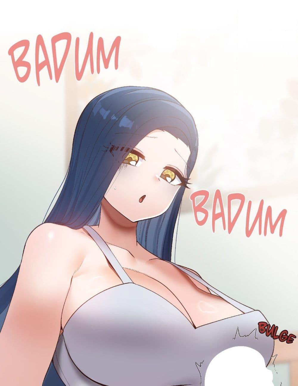 Family with Benefits - ตอนที่ 3