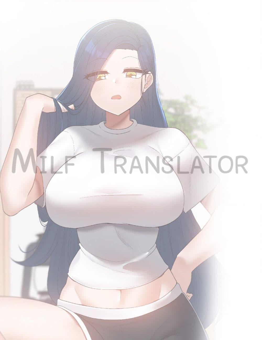 Family with Benefits - ตอนที่ 3