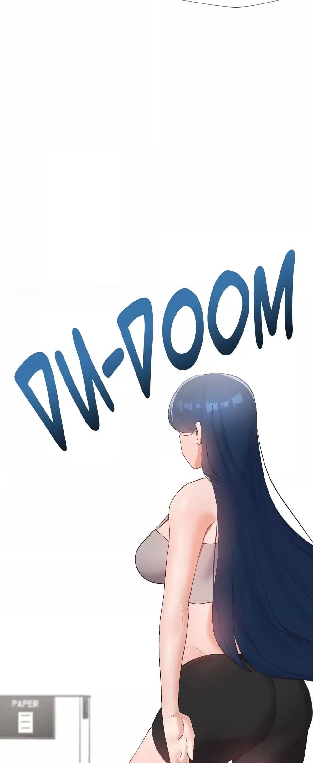 Family with Benefits - ตอนที่ 14