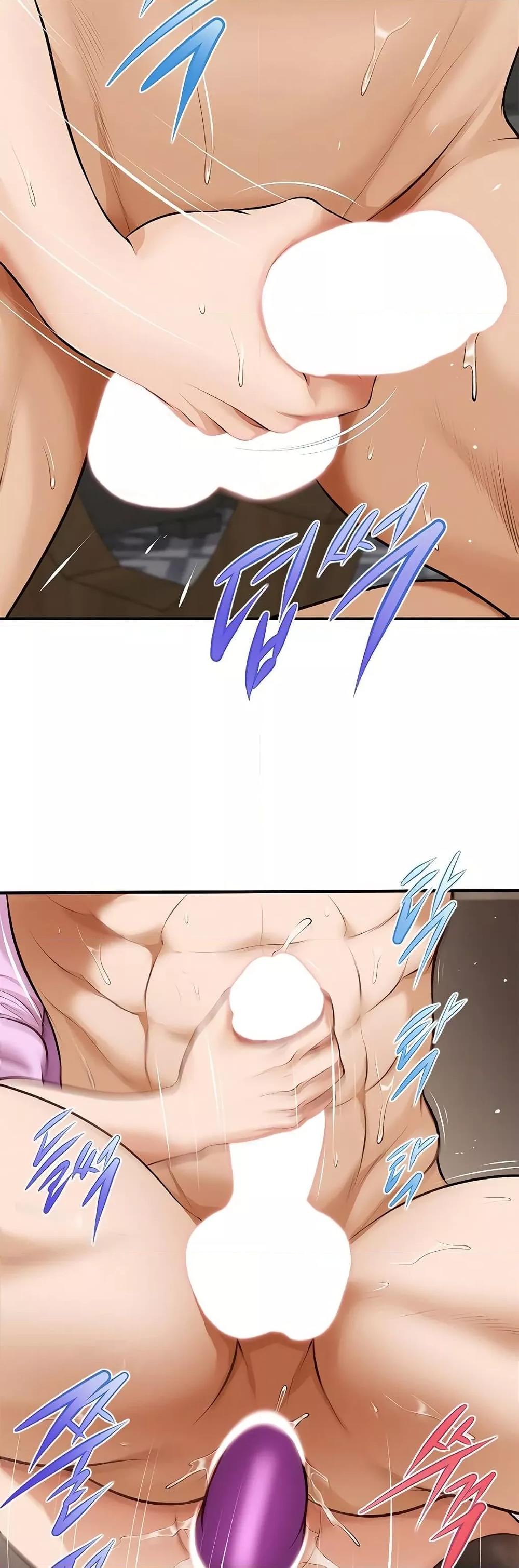 Yeoju and Haru - ตอนที่ 7