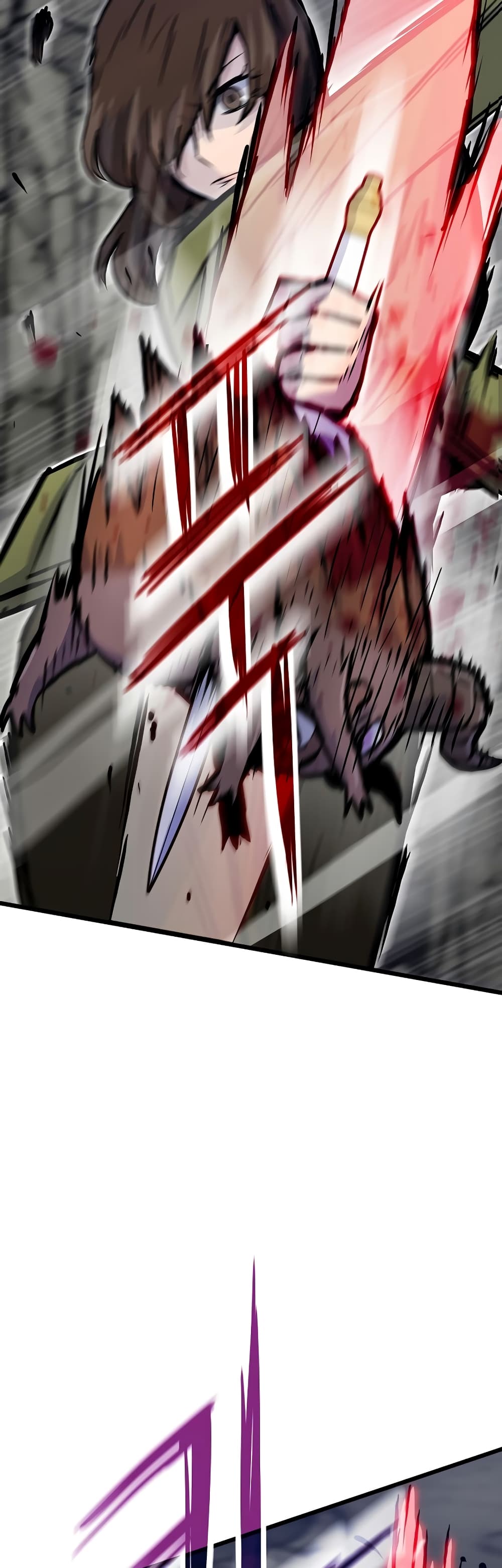 Past Life Returner ตอนที่ 38 แปลไทย