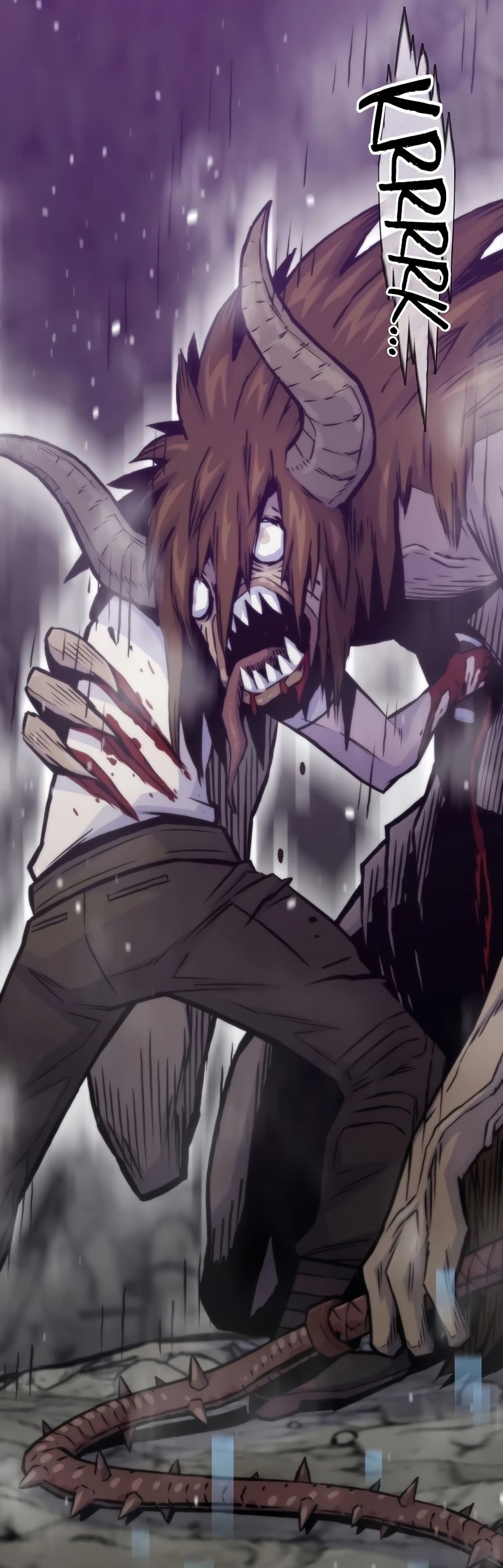 Past Life Returner ตอนที่ 38 แปลไทย