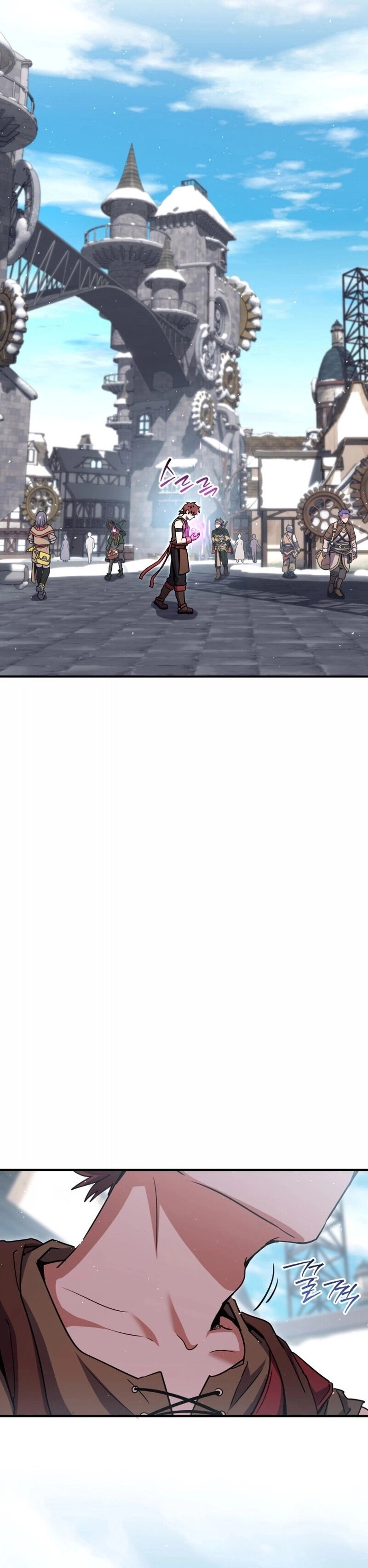 Legendary Blacksmith’s Vengeance ตอนที่ 43 แปลไทย