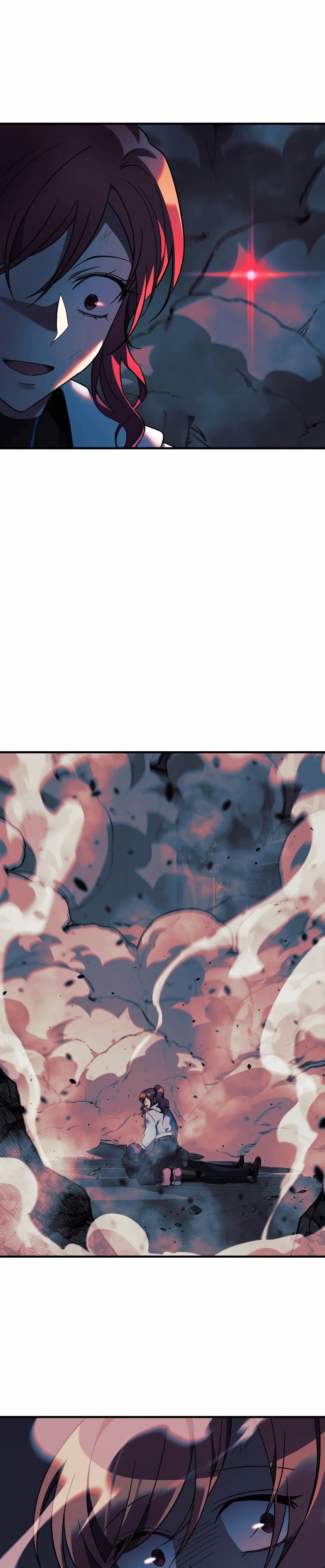 My Daughter is the Final Boss ตอนที่ 56 แปลไทย