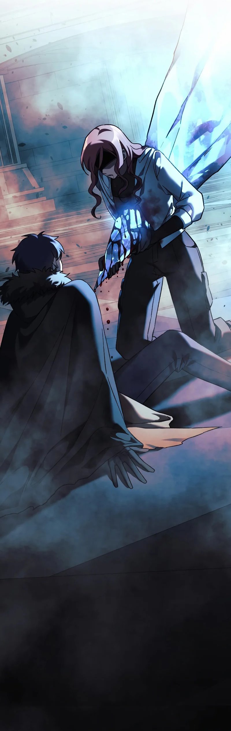 My Daughter is the Final Boss ตอนที่ 56 แปลไทย