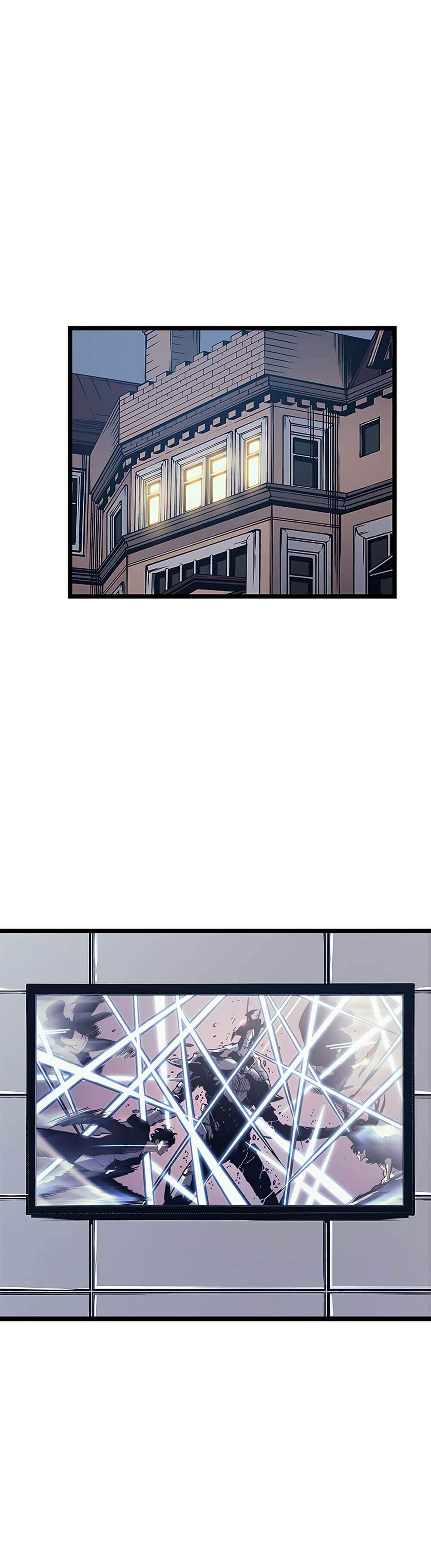 Solo Leveling ตอนที่ 105 แปลไทย