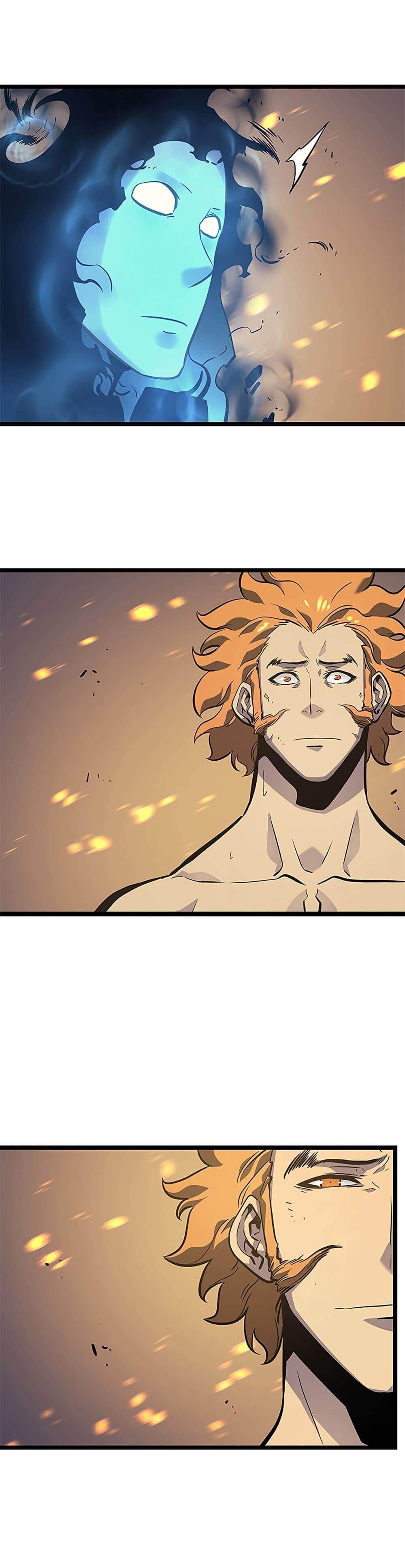 Solo Leveling ตอนที่ 105 แปลไทย