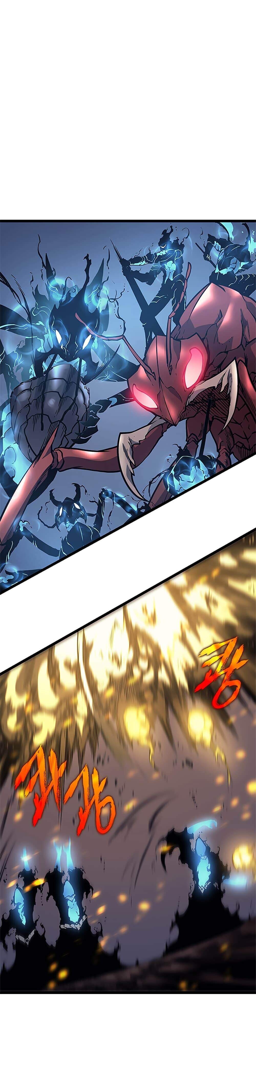 Solo Leveling ตอนที่ 105 แปลไทย