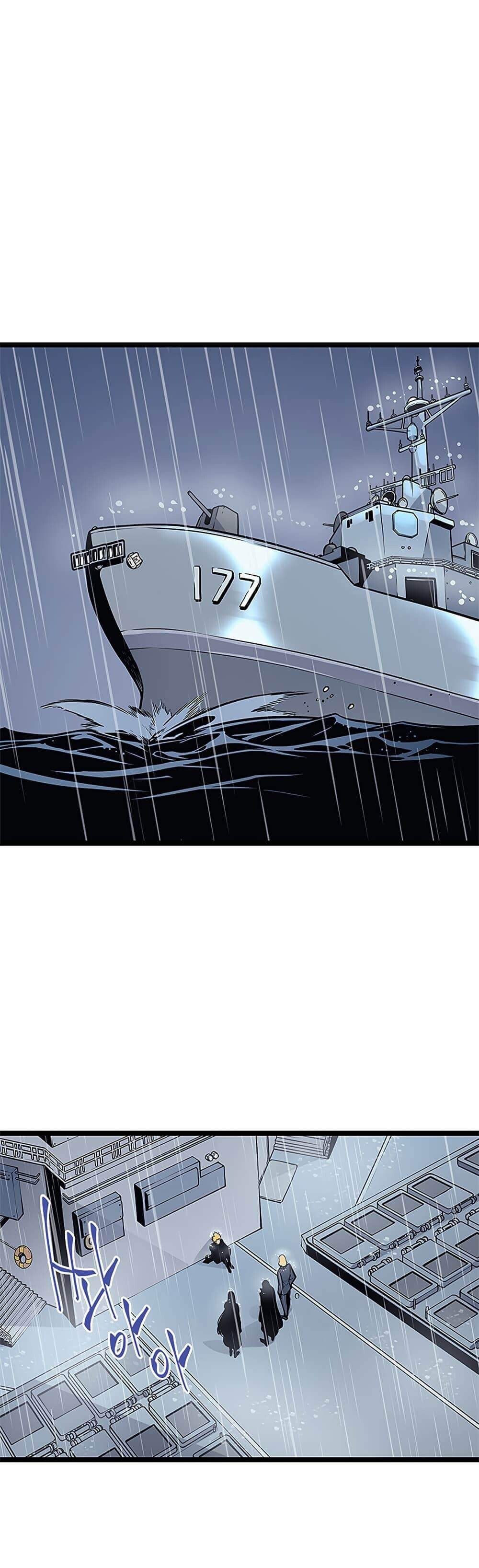 Solo Leveling ตอนที่ 105 แปลไทย