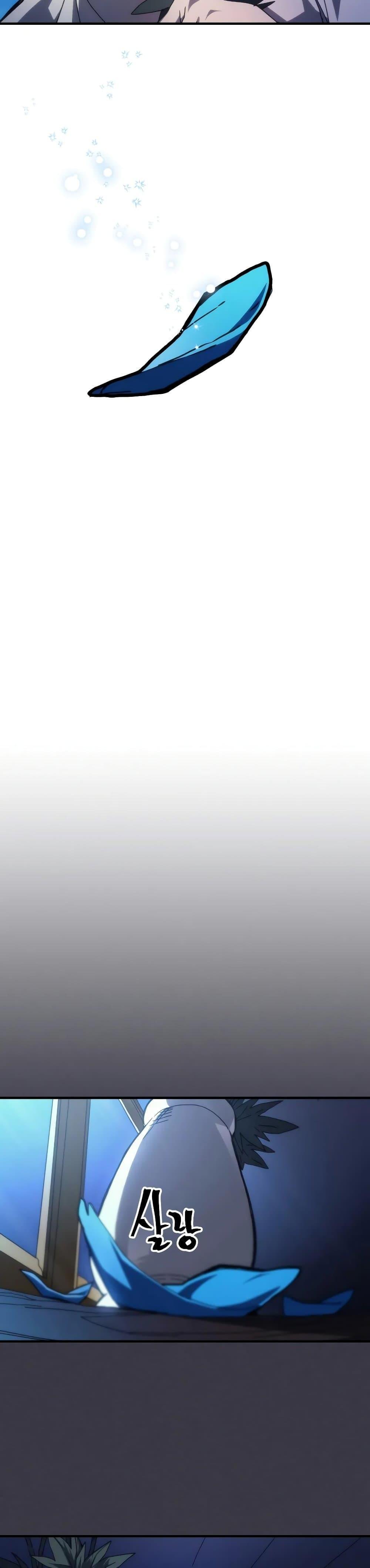 Mr Devourer Please Act Like a Final Boss ทำตัวให้สมกับเป็นมอนสเตอร์บอสหน่อยสิ คุณสวอลโลว์! ตอนที่ 64 แปลไทย