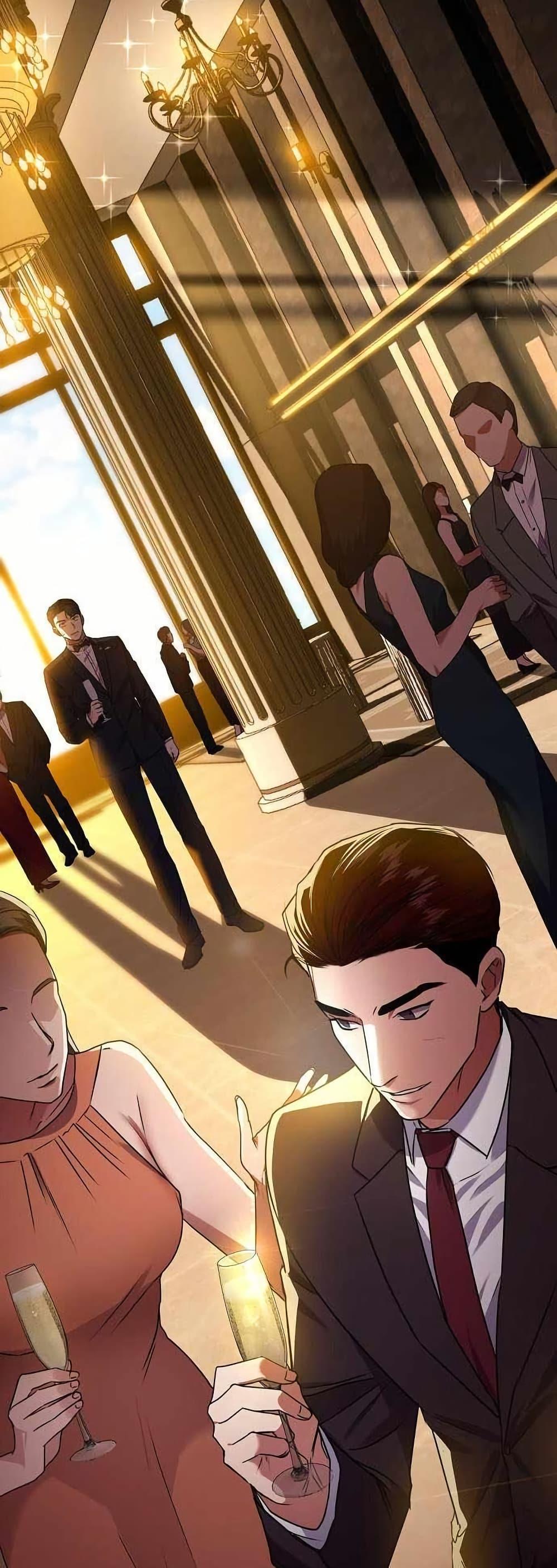 National Tax Service Thug ตอนที่ 28 แปลไทย