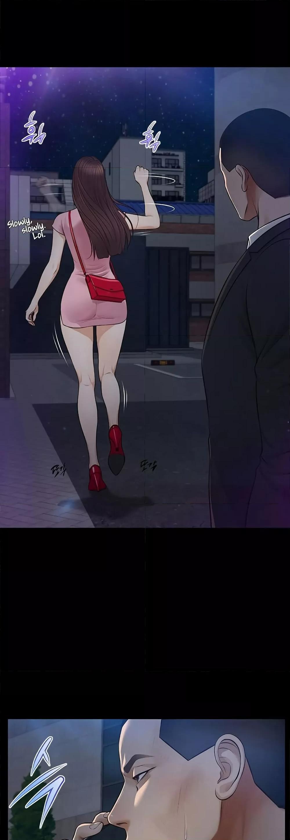 Yeoju and Haru - ตอนที่ 6