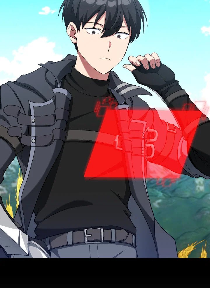 Max Level Player ตอนที่ 88 แปลไทย