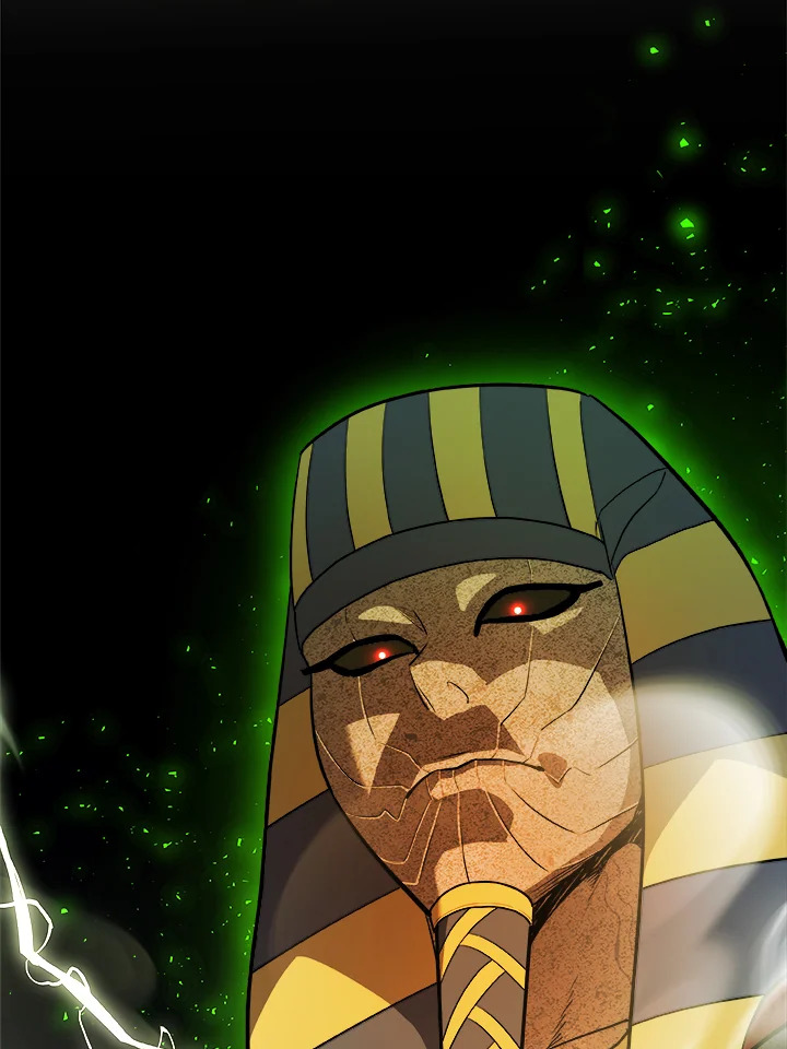 Overpowered Sword ตอนที่ 133 แปลไทย