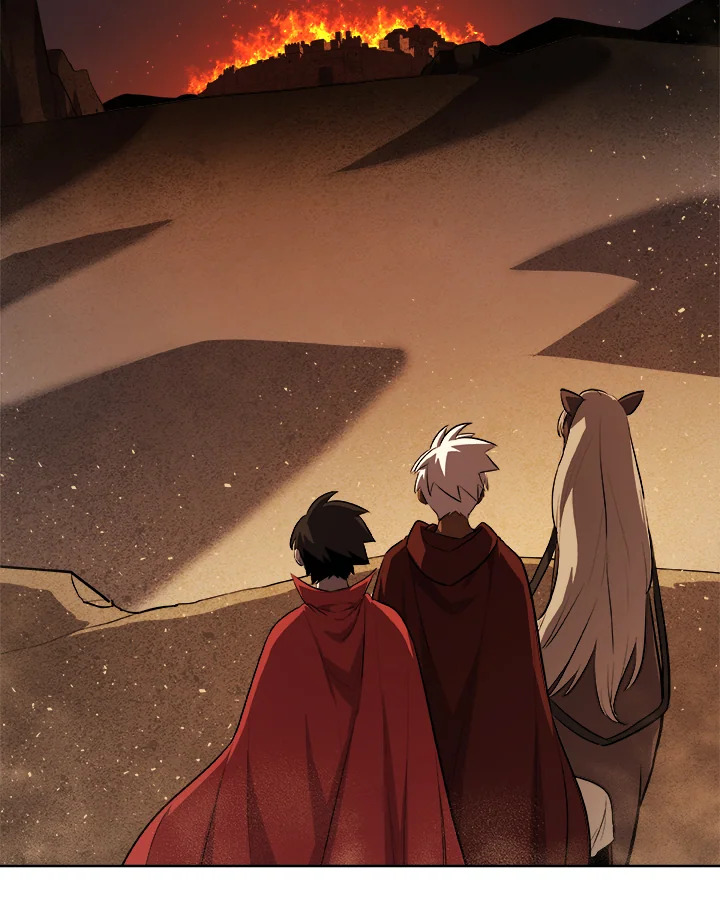 Overpowered Sword ตอนที่ 133 แปลไทย