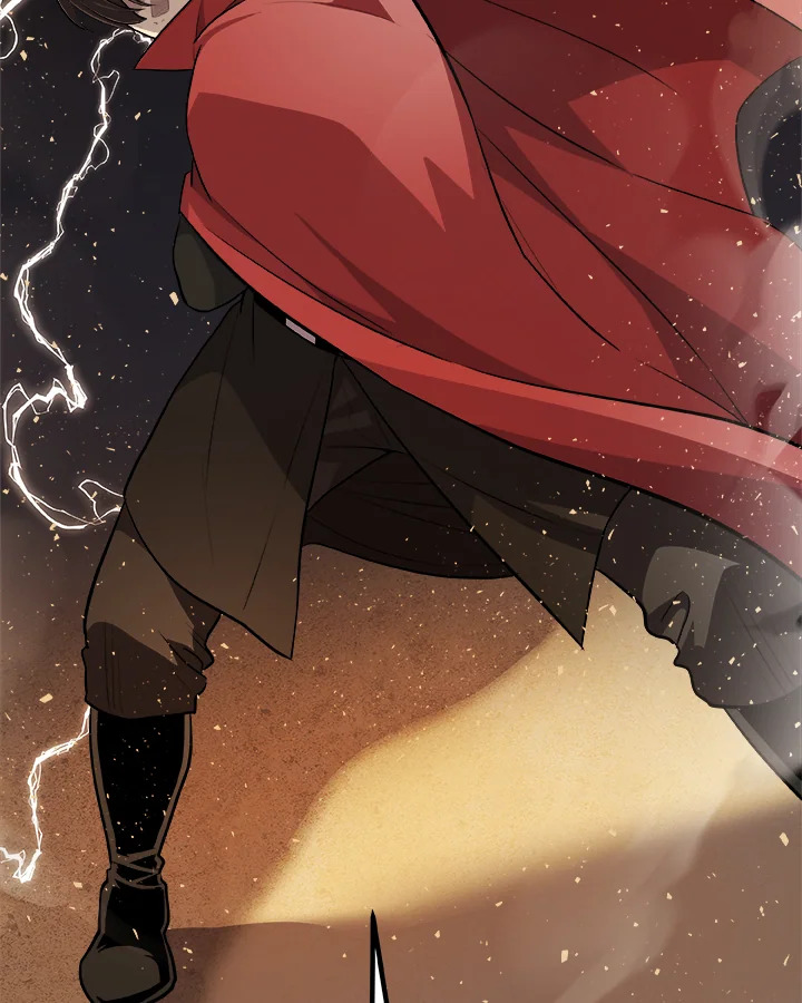 Overpowered Sword ตอนที่ 133 แปลไทย