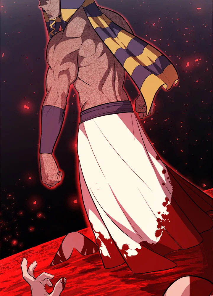 Overpowered Sword ตอนที่ 133 แปลไทย