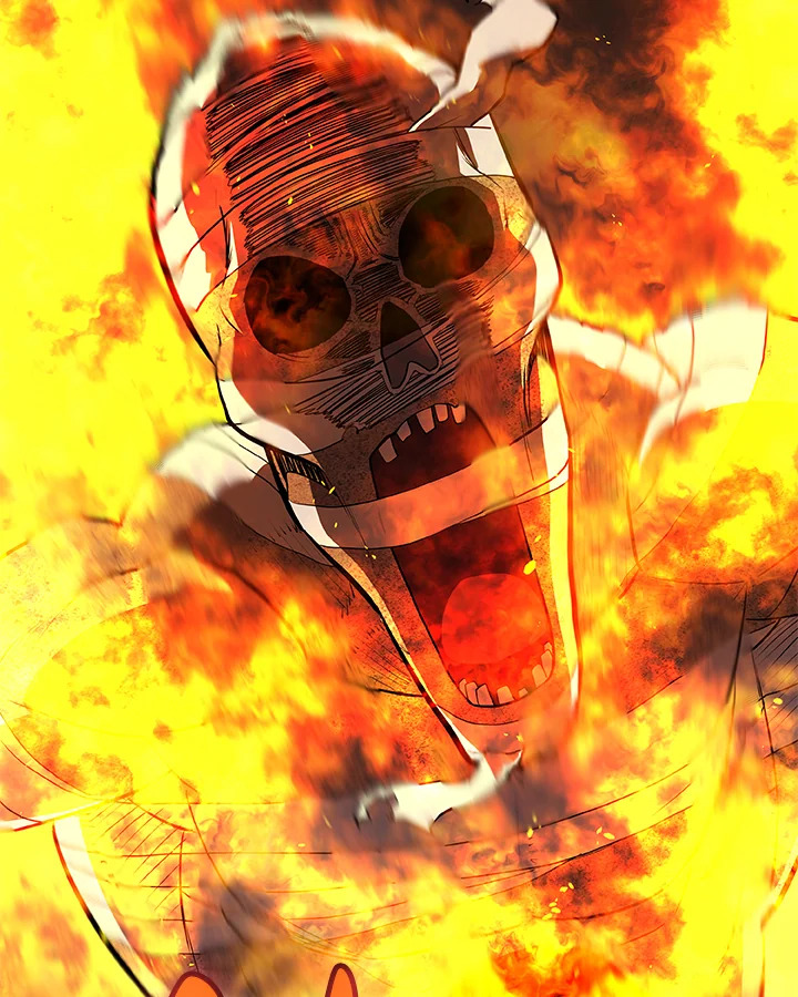 Overpowered Sword ตอนที่ 133 แปลไทย