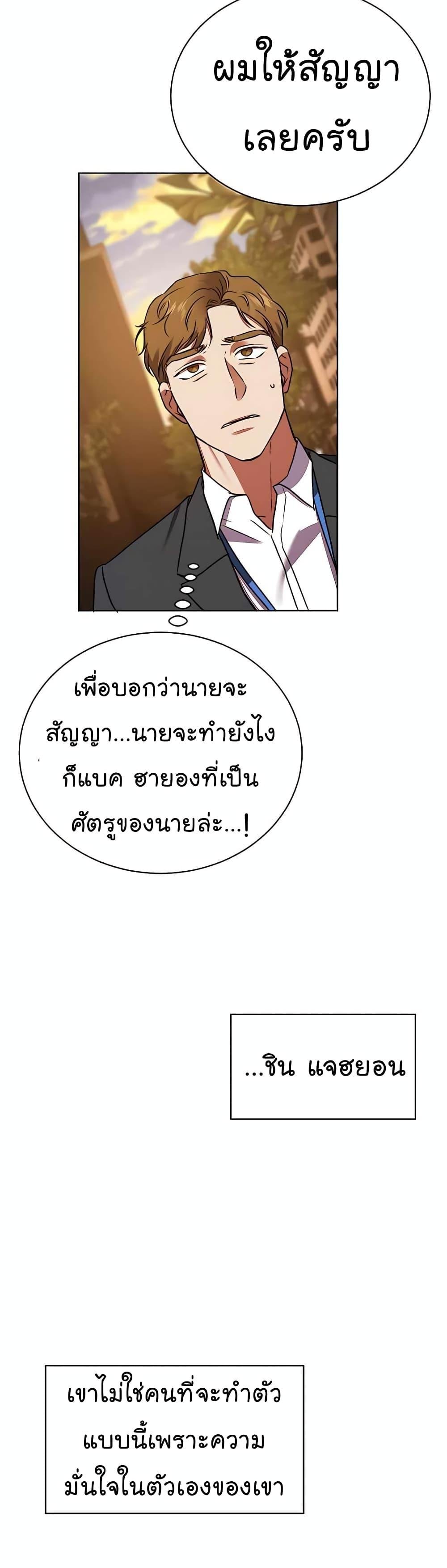 National Tax Service Thug ตอนที่ 20 แปลไทย