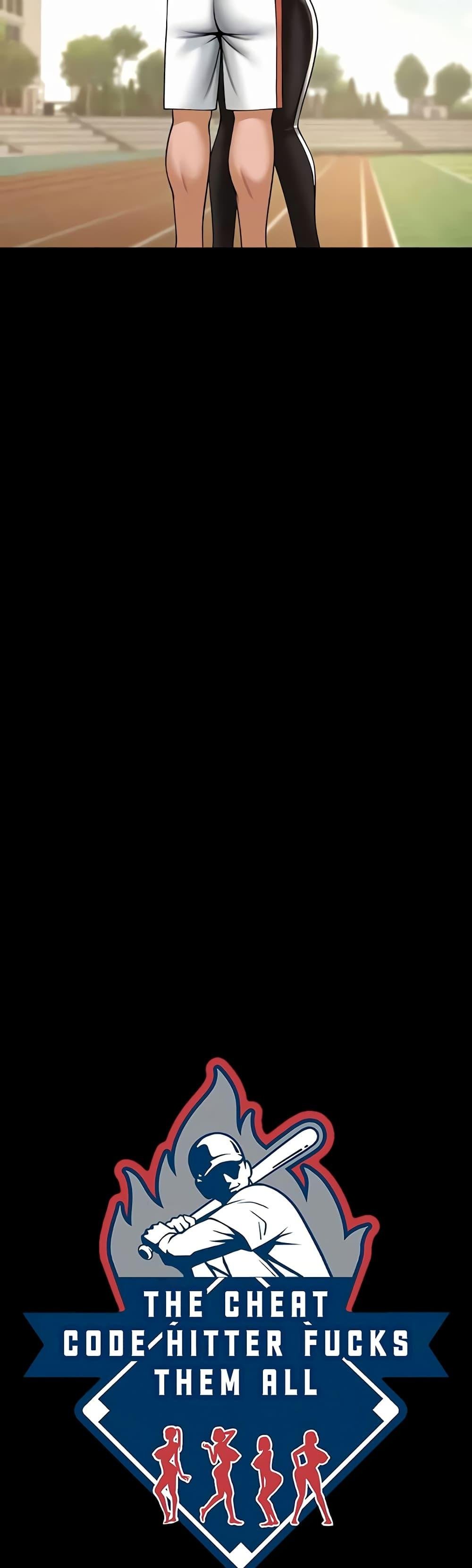 The Cheat Hitter - ตอนที่ 51