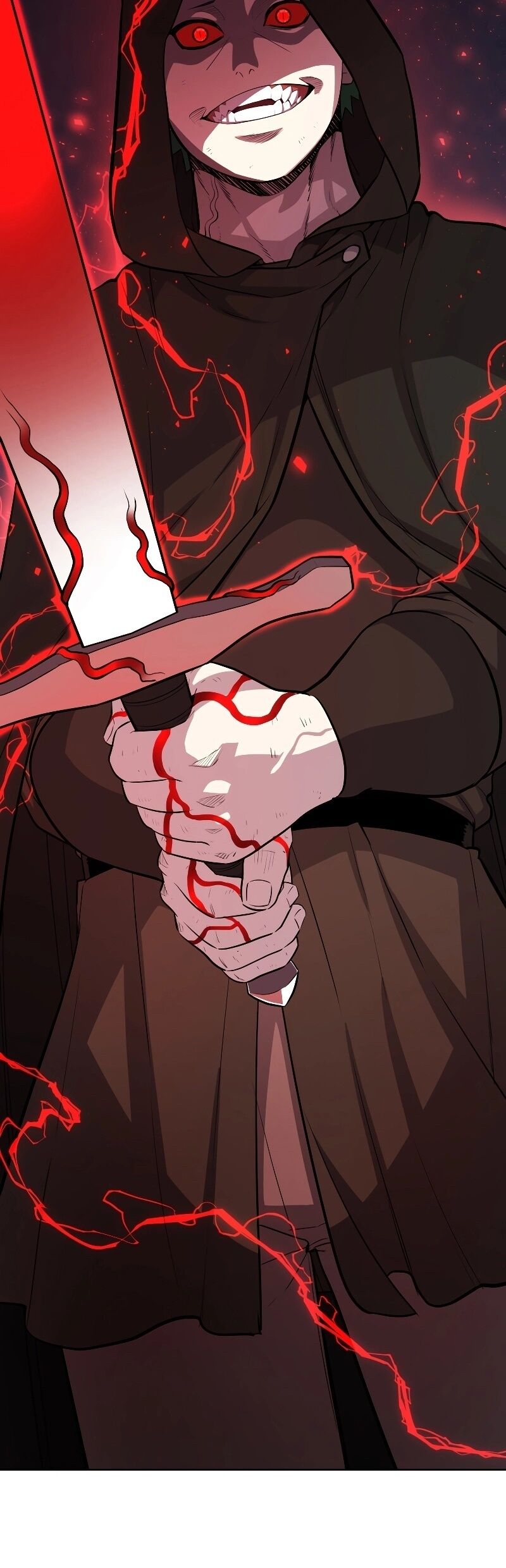 Overpowered Sword ตอนที่ 105 แปลไทย