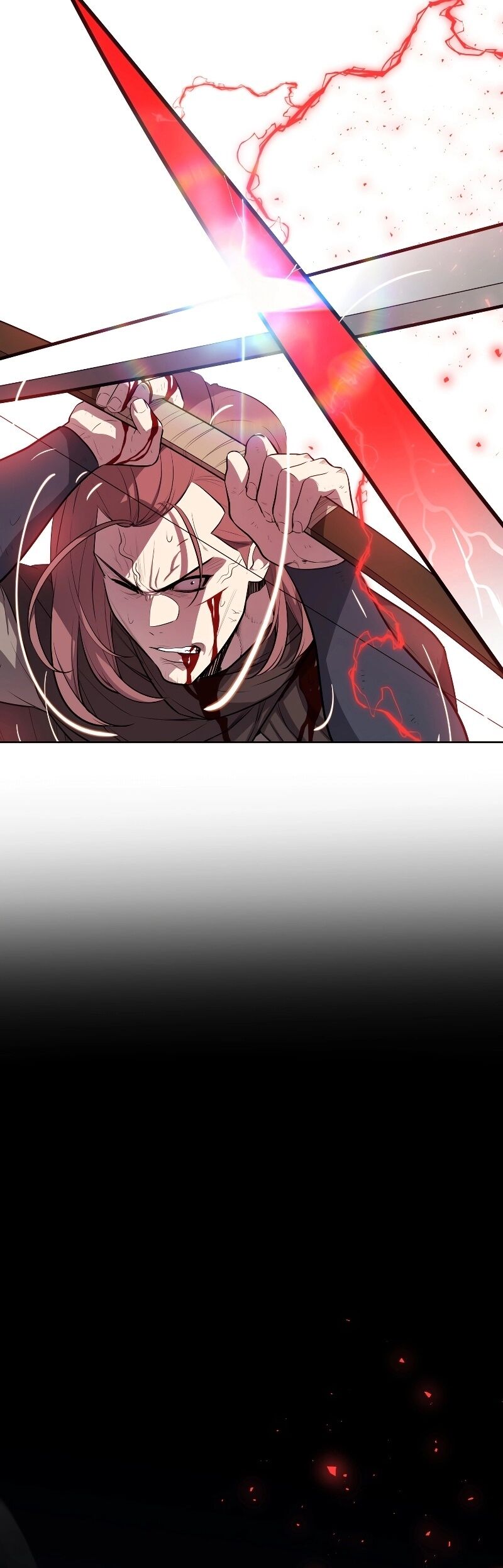 Overpowered Sword ตอนที่ 105 แปลไทย