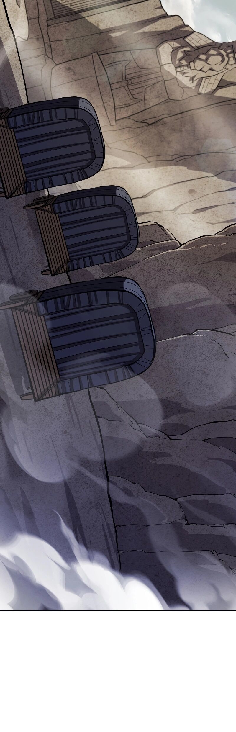 Overpowered Sword ตอนที่ 105 แปลไทย