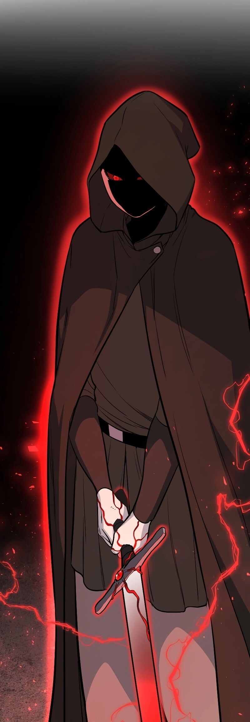 Overpowered Sword ตอนที่ 105 แปลไทย