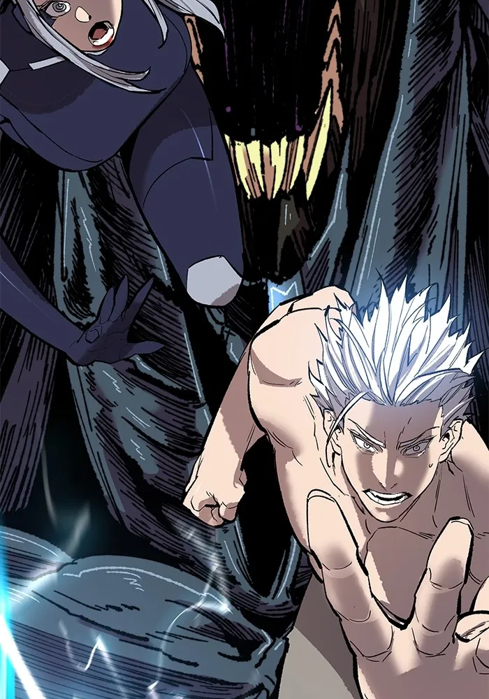 Limit Breaker ยอดคนเลเวลทะลุ ตอนที่ 182 แปลไทย