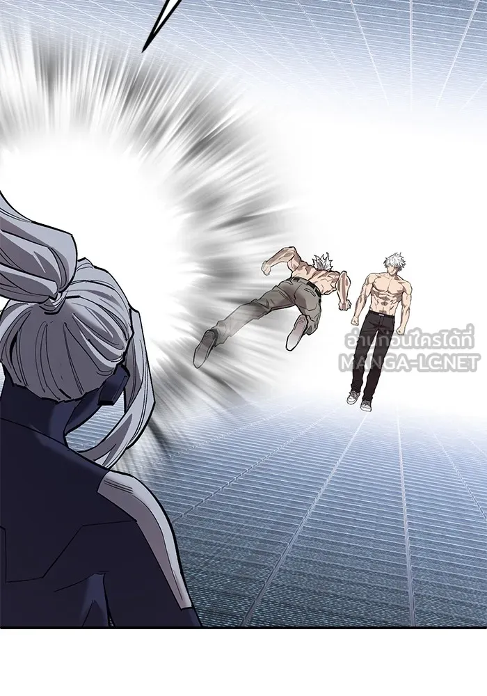 Limit Breaker ยอดคนเลเวลทะลุ ตอนที่ 182 แปลไทย