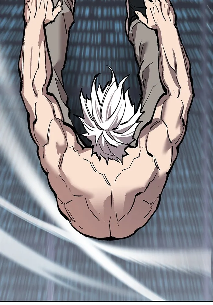 Limit Breaker ยอดคนเลเวลทะลุ ตอนที่ 182 แปลไทย