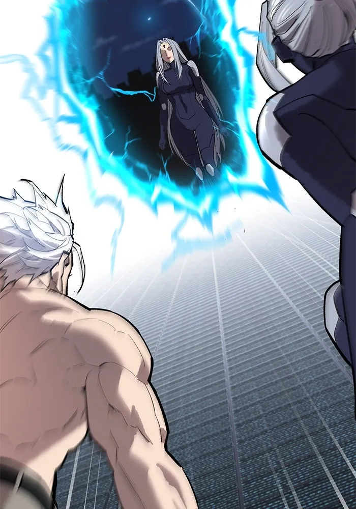 Limit Breaker ยอดคนเลเวลทะลุ ตอนที่ 182 แปลไทย