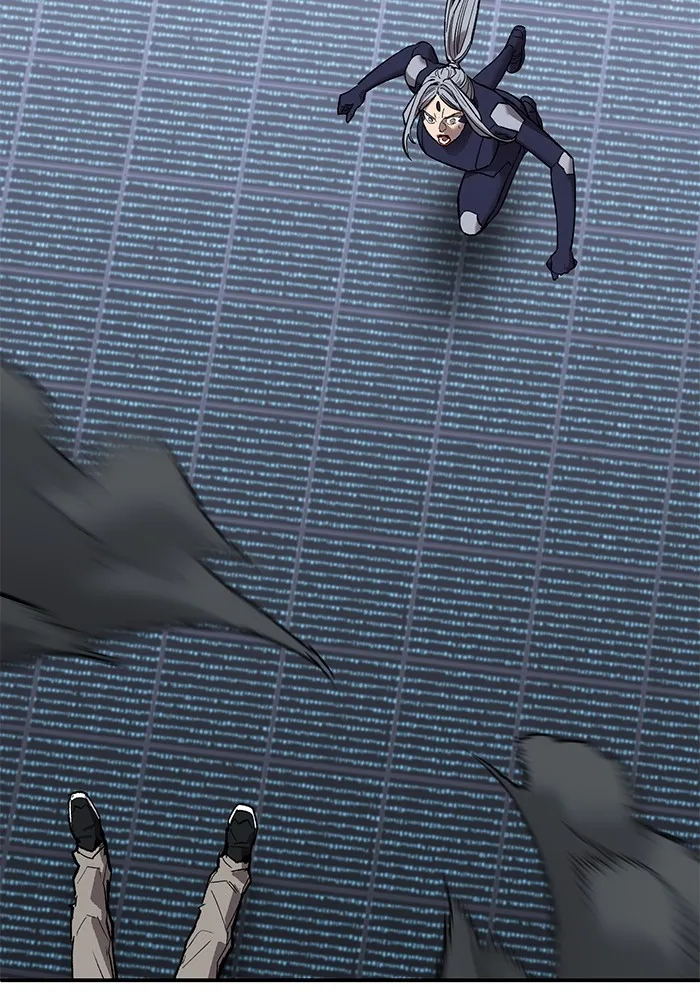 Limit Breaker ยอดคนเลเวลทะลุ ตอนที่ 182 แปลไทย