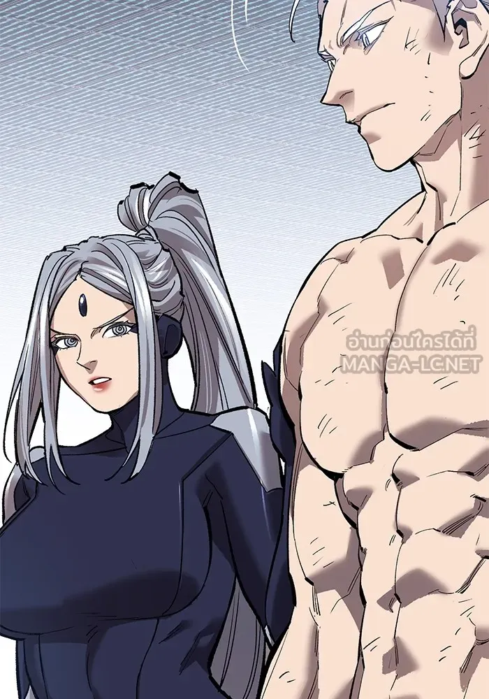 Limit Breaker ยอดคนเลเวลทะลุ ตอนที่ 182 แปลไทย