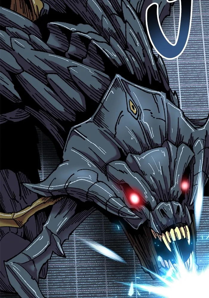 Limit Breaker ยอดคนเลเวลทะลุ ตอนที่ 182 แปลไทย