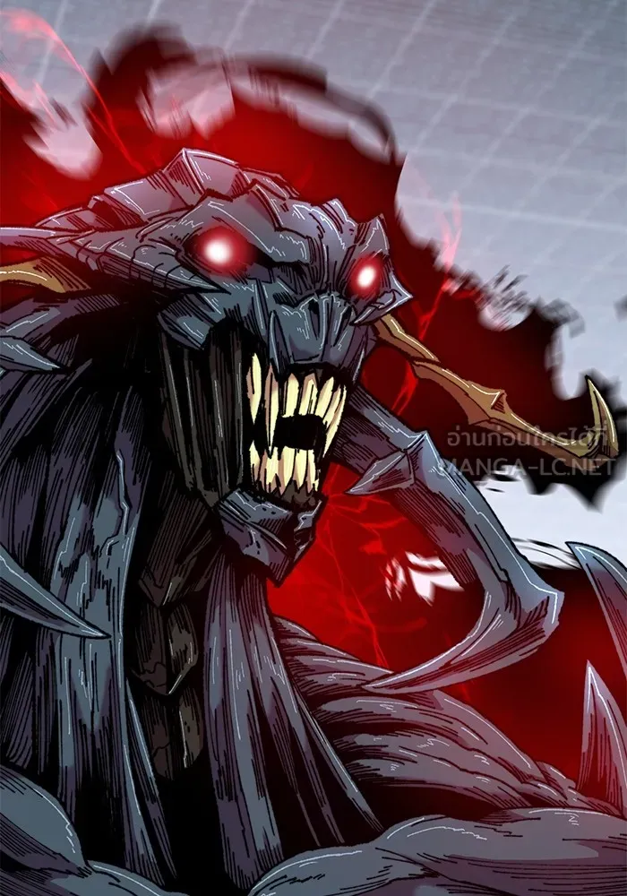 Limit Breaker ยอดคนเลเวลทะลุ ตอนที่ 182 แปลไทย