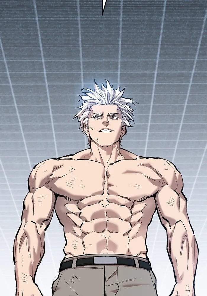 Limit Breaker ยอดคนเลเวลทะลุ ตอนที่ 182 แปลไทย