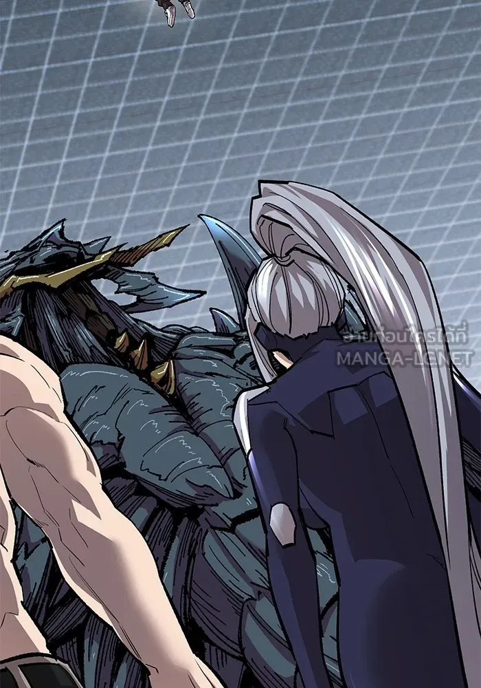 Limit Breaker ยอดคนเลเวลทะลุ ตอนที่ 182 แปลไทย