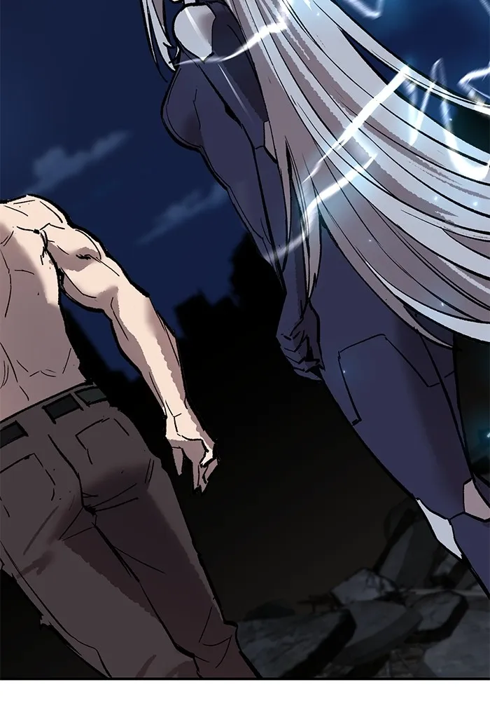 Limit Breaker ยอดคนเลเวลทะลุ ตอนที่ 182 แปลไทย