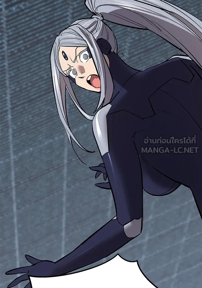 Limit Breaker ยอดคนเลเวลทะลุ ตอนที่ 182 แปลไทย