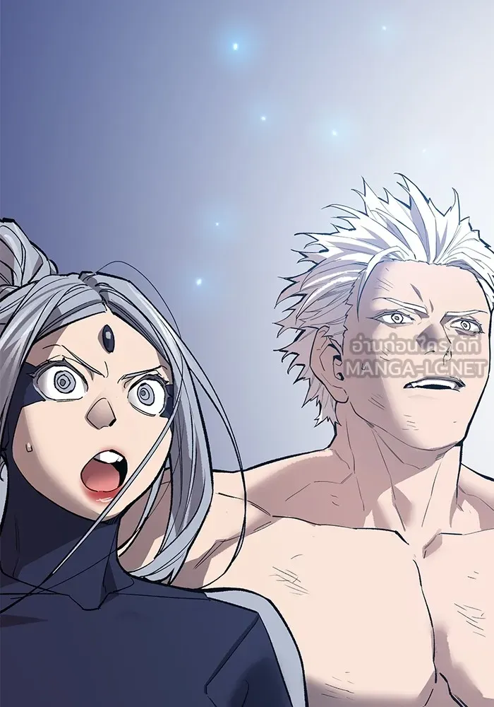 Limit Breaker ยอดคนเลเวลทะลุ ตอนที่ 182 แปลไทย