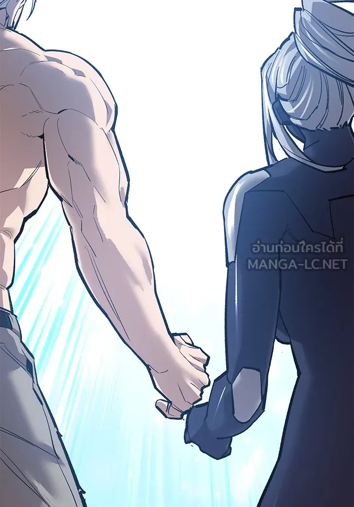 Limit Breaker ยอดคนเลเวลทะลุ ตอนที่ 182 แปลไทย