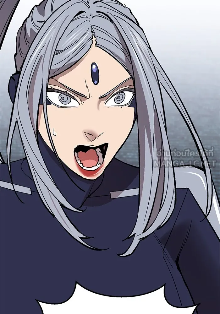 Limit Breaker ยอดคนเลเวลทะลุ ตอนที่ 182 แปลไทย